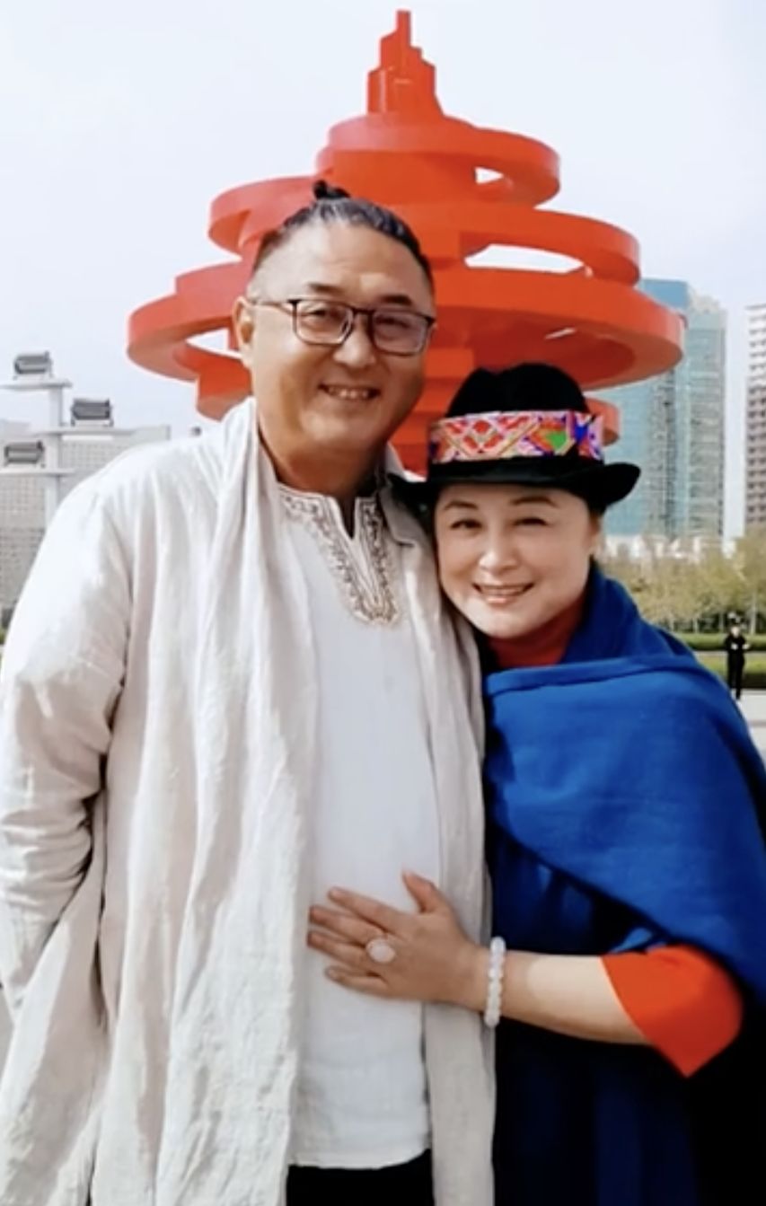 演员于月仙:去世1年多了,丈夫张学松的选择令人泪目