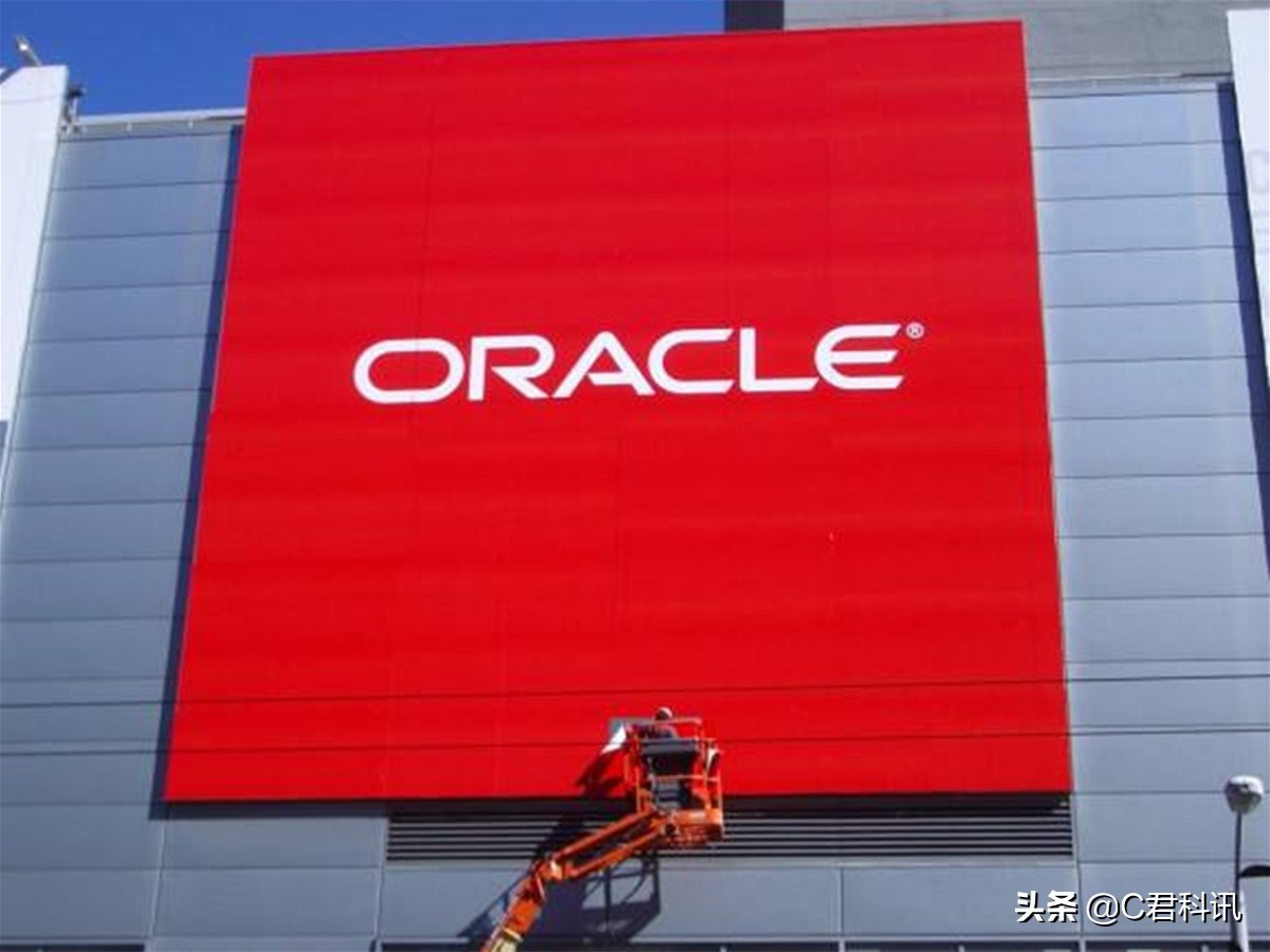 果然不出所料，美企再次行动，外媒：该学学华为了