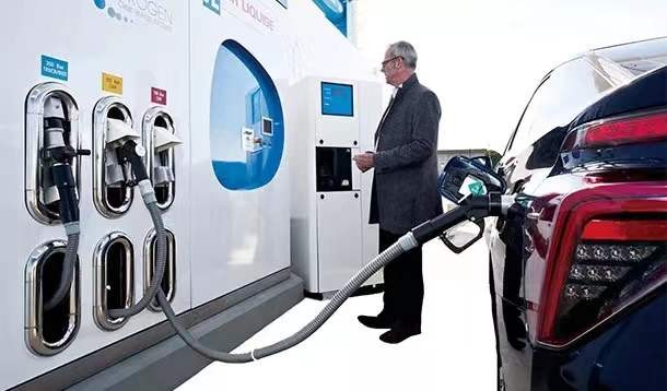 国家为什么不发展氢能源汽车（氢能源致命缺点）-第1张图片-易算准