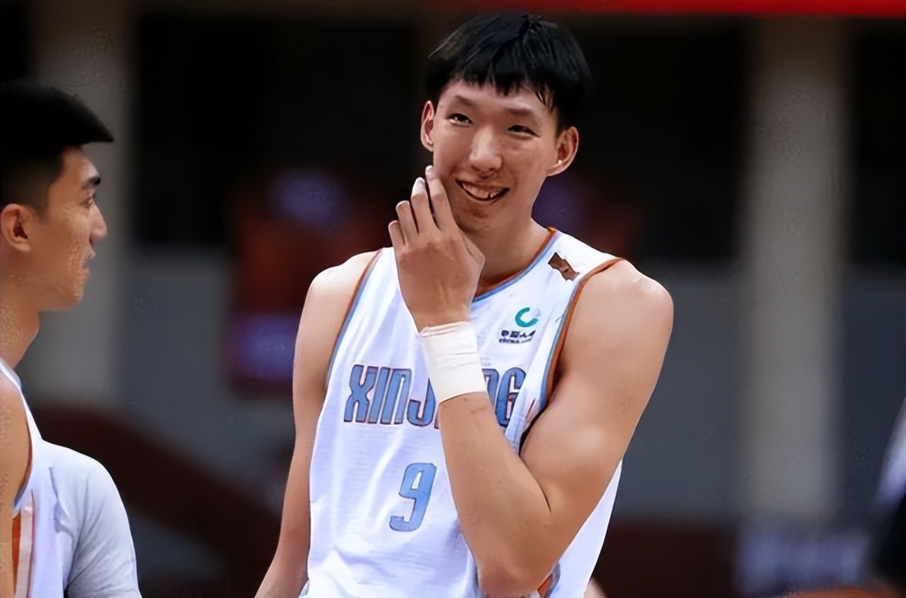 上海队为什么在nba(李春江大动作已落实！上海队正式签下NBA双能卫，离总冠军不远了)