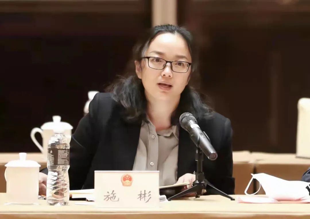 【两会看锡检】无锡检察交“答卷” 代表委员来评议