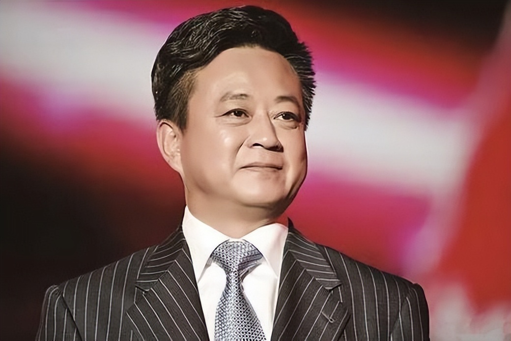 朱军:看似赢了官司,实则输得一败涂地,他还能重回央视春晚吗?