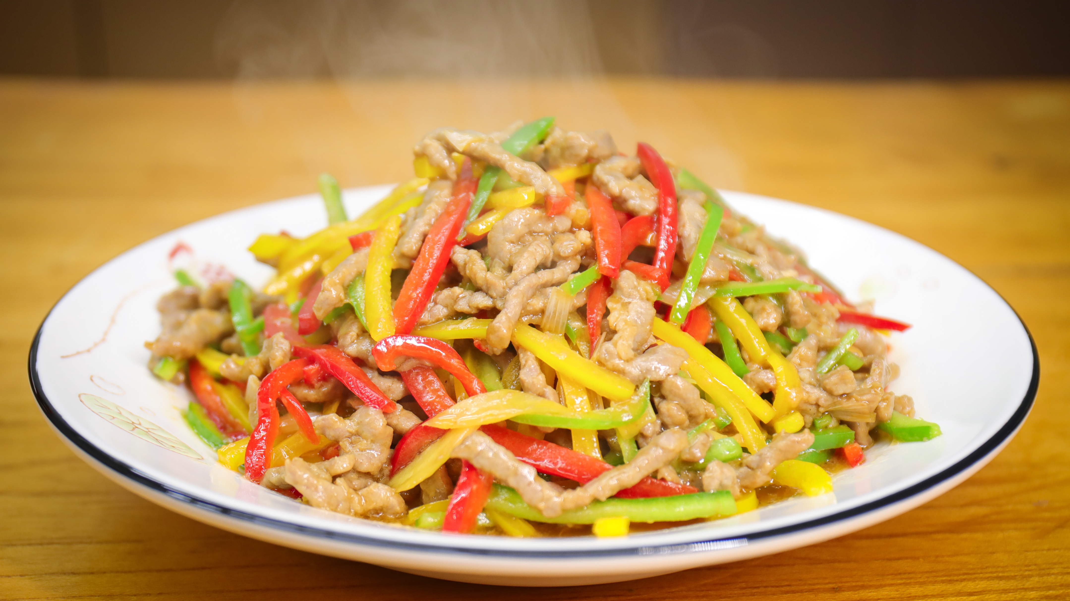 圖片[3]-4種“高鋅”食材  孩子常吃 腦子聰明成績好（附做法-起舞食譜網(wǎng)