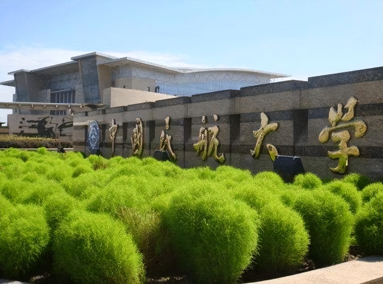 中国民用航空大学(中国民用航空大学在哪个城市)