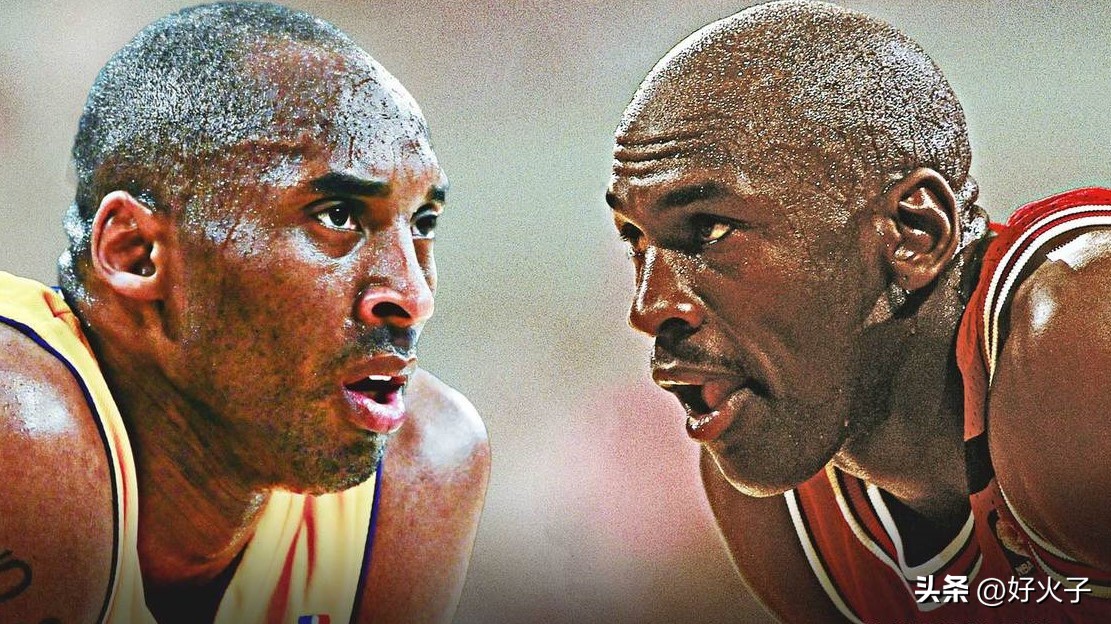 nba歷史上最偉大的球員有哪些（美媒評(píng)NBA歷史最具影響力前五巨星：3人實(shí)至名歸，2人可以被替代）