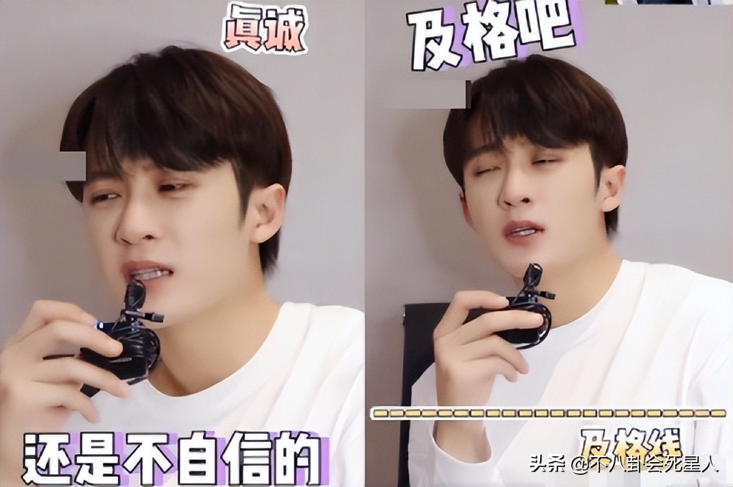 单看脸惊艳帅气，一看全身就秒垮掉，这些男星被身高害惨了