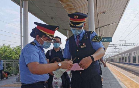 铁路集团开始招聘，无需参加笔试，符合条件面试通过即可上岗