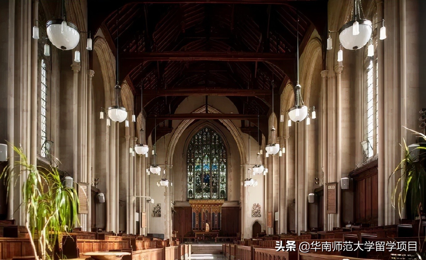 合作院校 | 英国格鲁斯特大学——ACCA最多免考9门