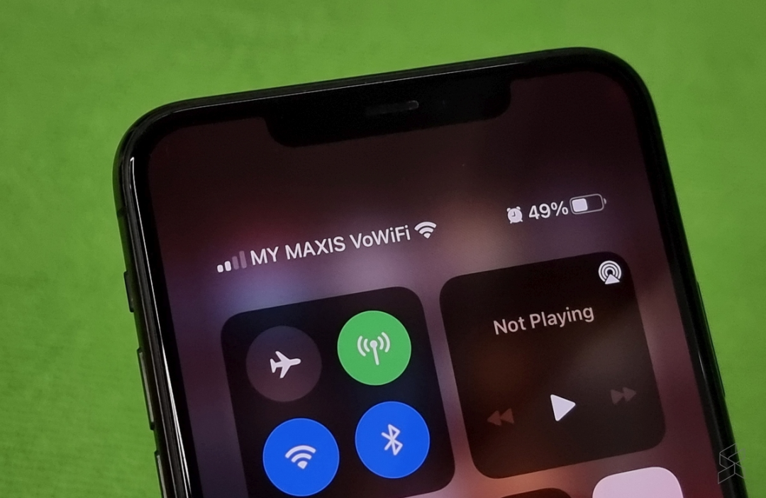 只连 WiFi 就能通话！运营商版「微信」来了