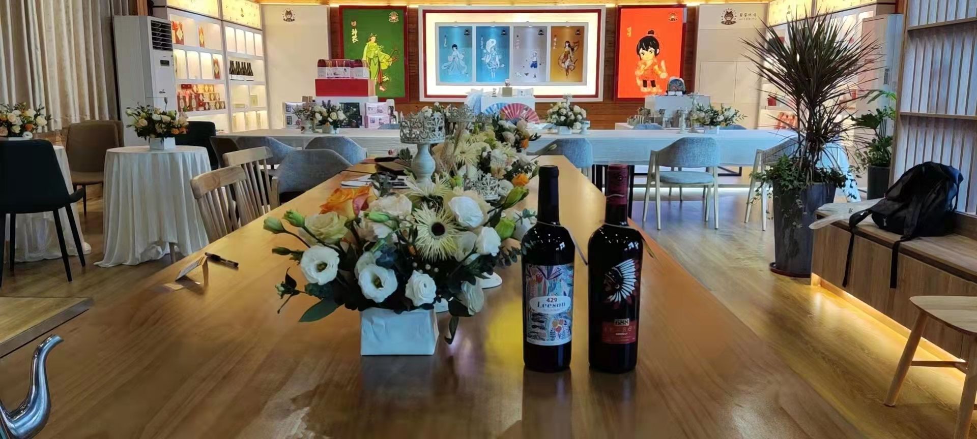 干货！雷盛云仓酒庄盈利模式全揭秘
