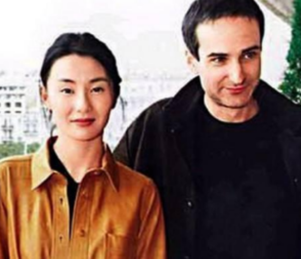 “离婚后至今单身”的9位女星，有人皈依佛门，有人依旧渴望爱情