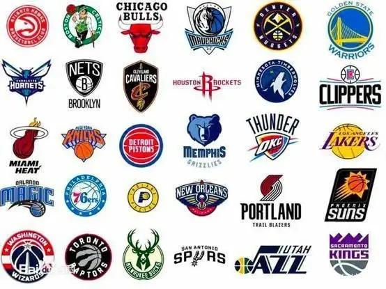 哪些球队是最后加入nba（NBA联盟的发展历程，以及几只王朝球队和标志性球星）