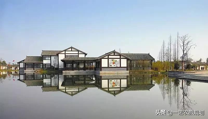 田园综合体迎机遇窗口期！支持政策、规划思路不可不知