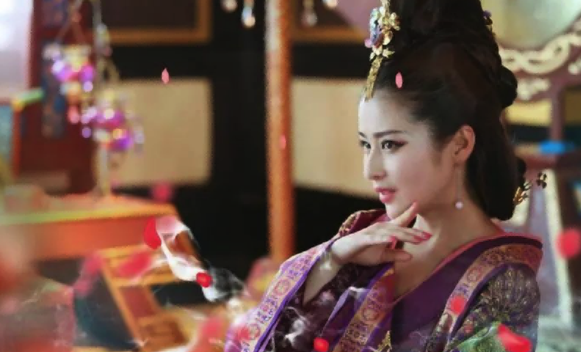 13位饰演妲己的女星，有人天生媚骨，有人滥竽充数