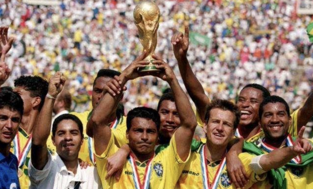 2014世界杯上的尴尬（20个世界杯冷知识：尴尬、趣闻和高光）