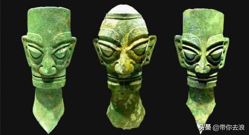 三星堆不敢公开的秘密（为何不敢挖三星堆？三星堆遗址有什么惊天秘密）