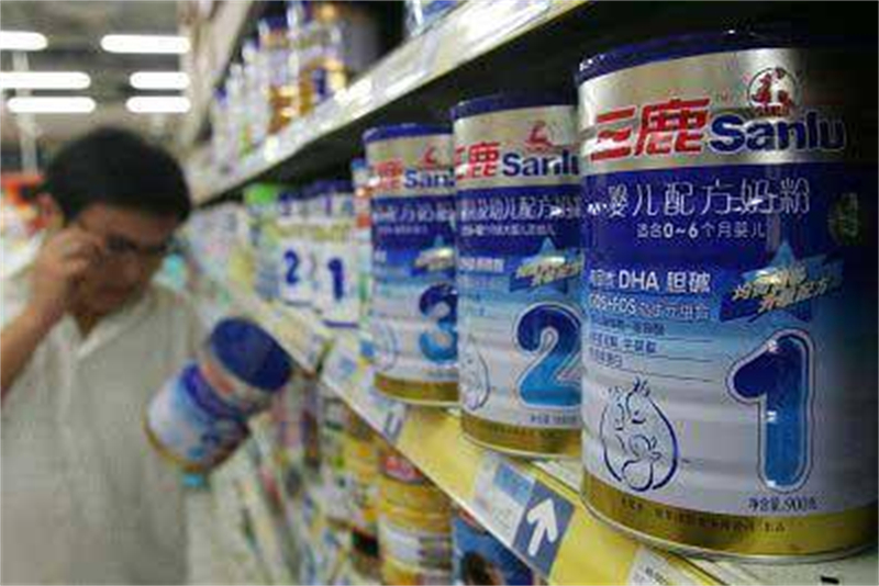 三聚氰胺事件14年，被奶粉毒害的孩子现在怎样了？透析才能活下去