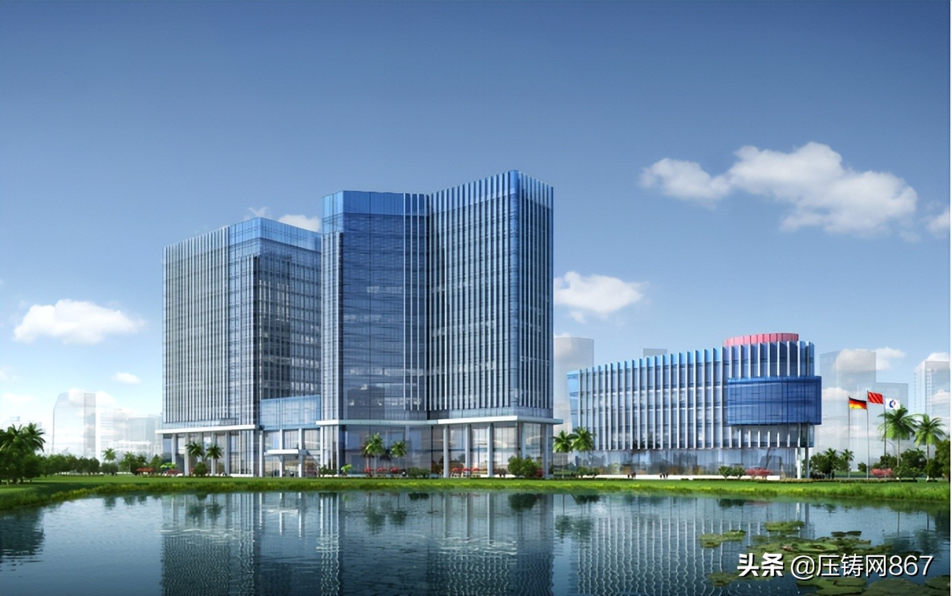 為不同行業(yè)客戶提供機(jī)器人打磨拋光制造服務(wù)——巨輪（廣州）智能裝備有限公司