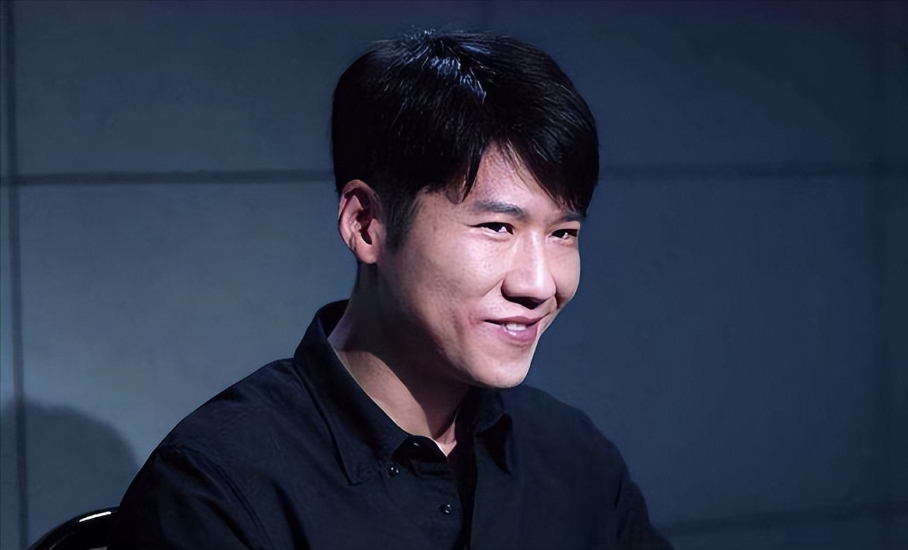 王骁：“最干净”的星二代，拒绝走后门，靠实力爆火的配角大户