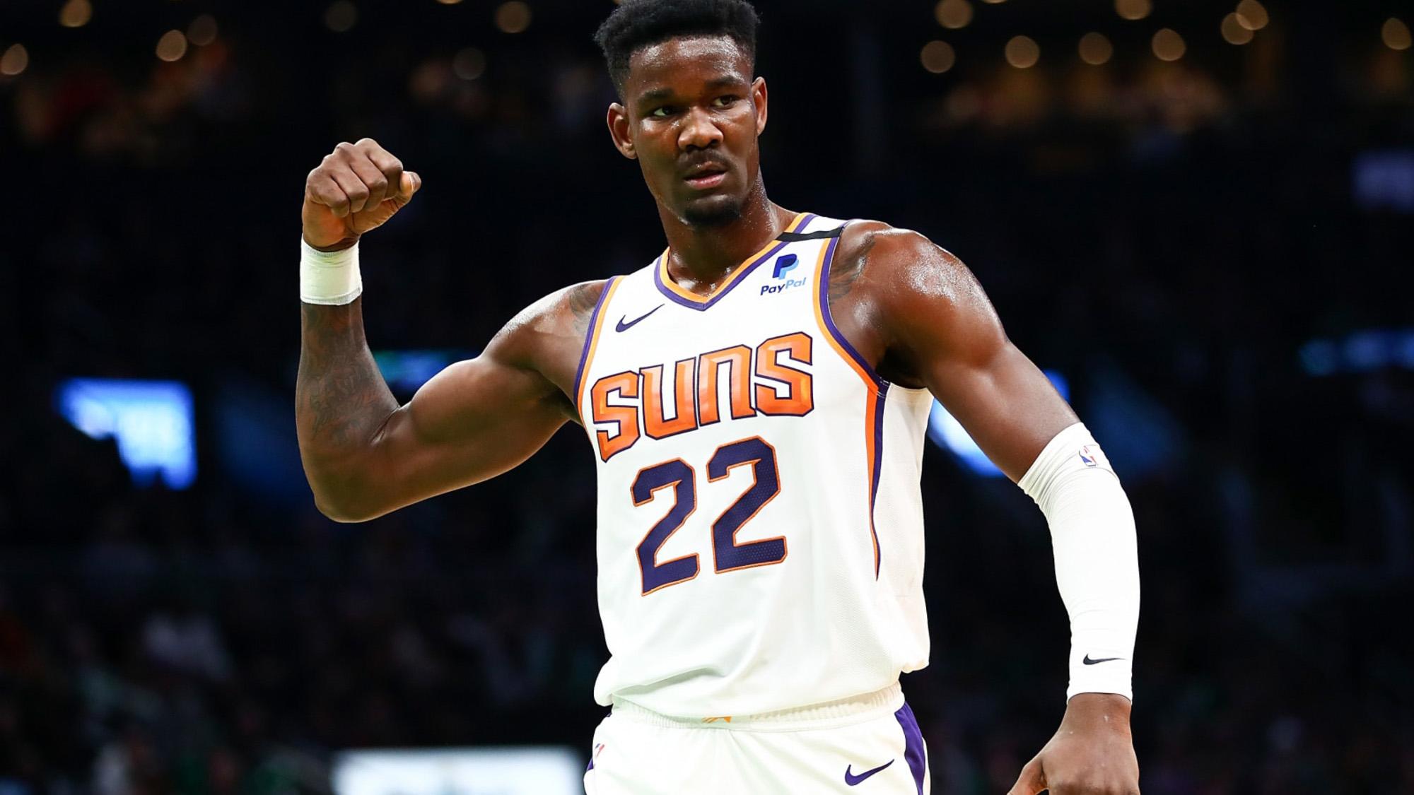 nba近几年状元有哪些（NBA近10年状元盘点）