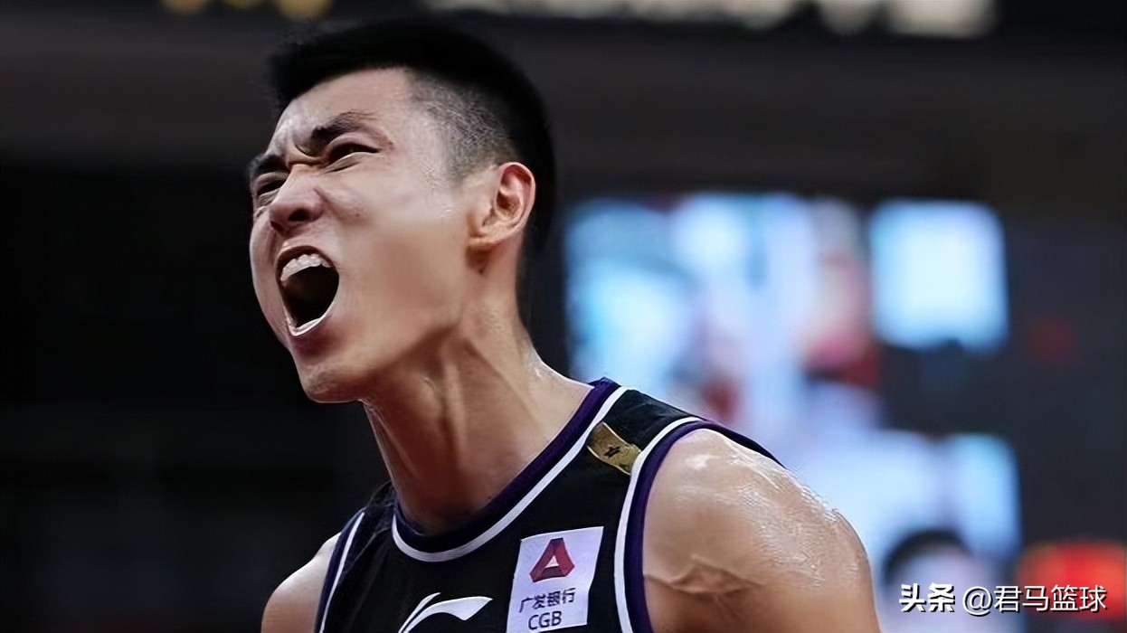 cba球員B類合同多少錢（壓哨轉會！高詩巖放棄60萬提前1年拿600萬大合同，郭艾倫羨慕不已）