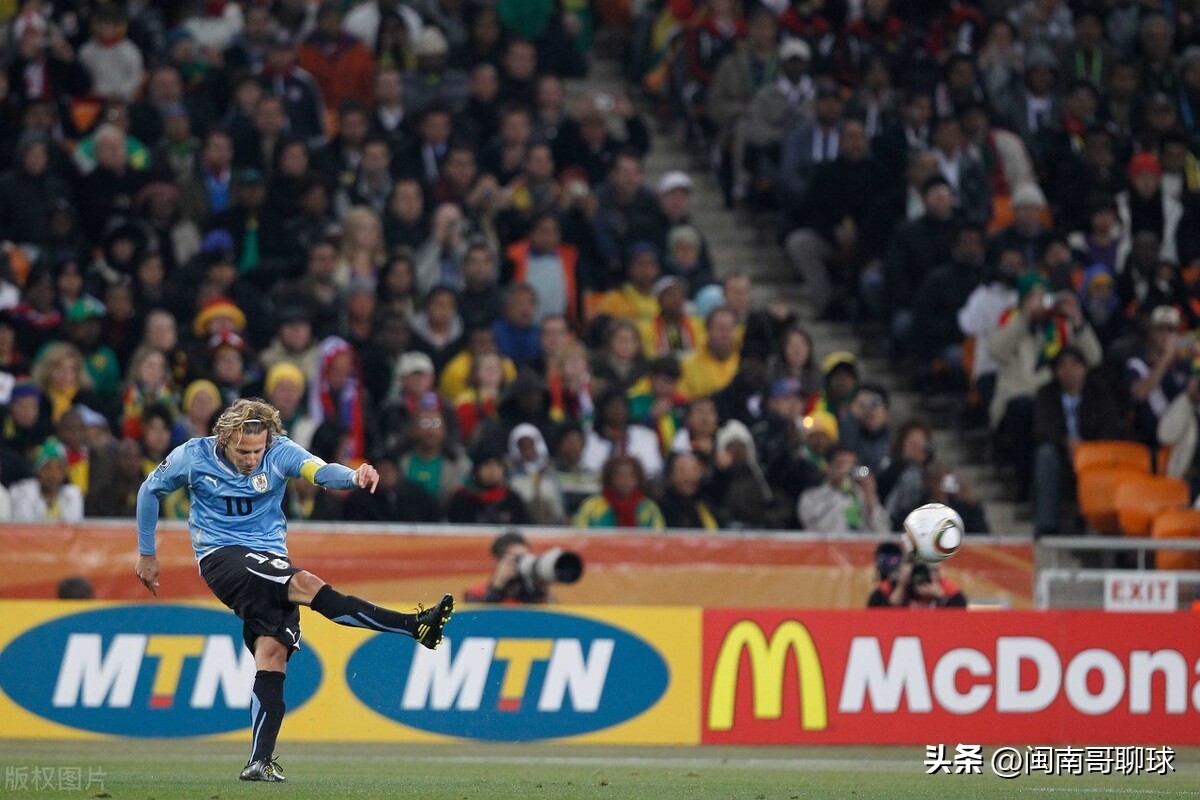 南非世界杯决赛的第一个进球是谁（2010年南非世界杯回忆录）