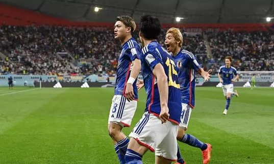 为什么世界杯中国不行（韩国队，日本队，相继击败德国队，为何中国队不行？）-华海博客