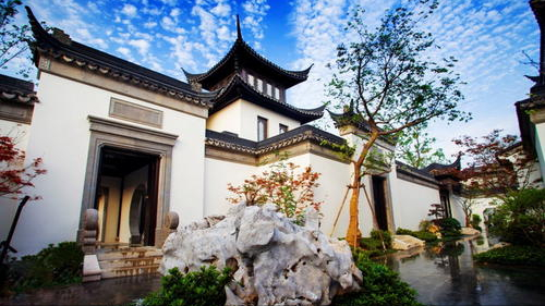 十大豪宅刷新金钱观，顶尖配置“壕”无人性，印度也有顶级豪宅？