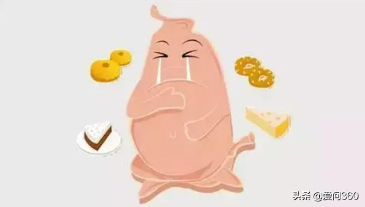 这几种食物对胃的伤害很大，养胃小妙招你学会了几个？