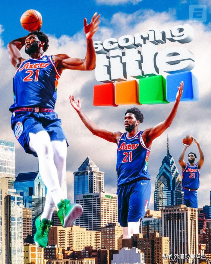 nba都有哪些獎項（NBA6大獎項出爐！大帝得分王庫里三分王，保羅力壓哈登再奪助攻王）