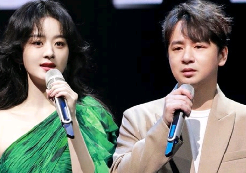 又一重点献礼剧来袭!靳东闫妮二搭,演员阵容不错,值得期待