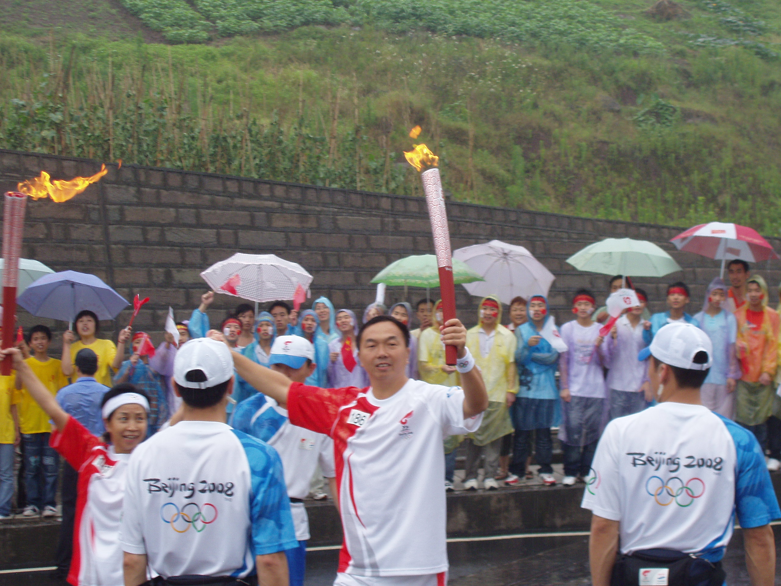 重庆体育人 | 两名北碚学生在世界中学生运动会上摘得1金2银
