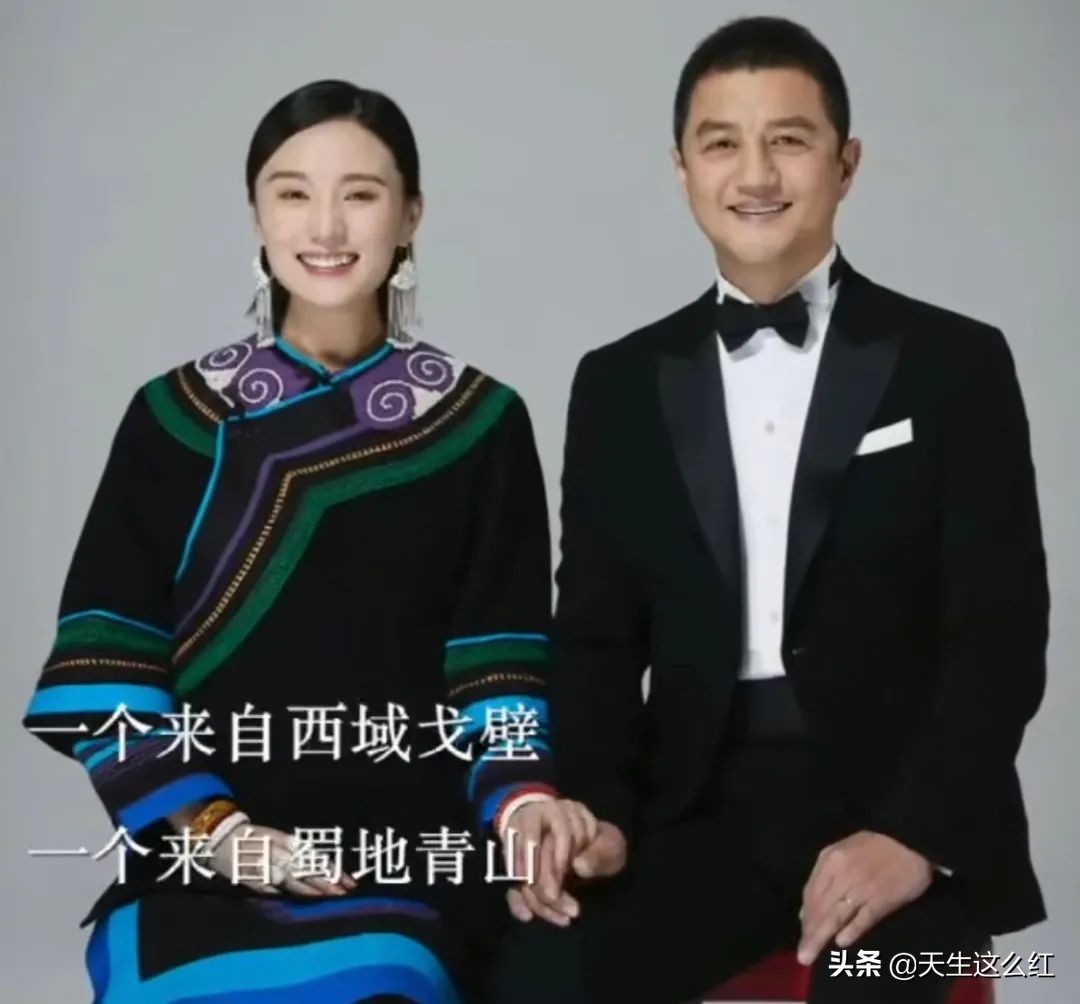 30岁超模如何拿下李亚鹏？我更好奇50岁李亚鹏如何拿下小美女