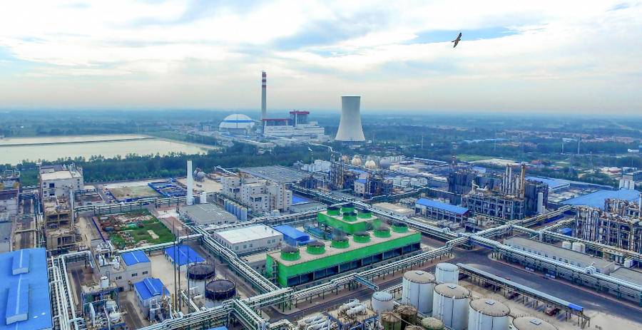 好品山东滨化股份入选首批好品山东好品山东