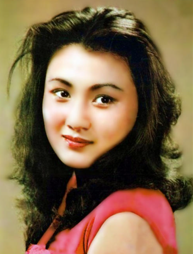 娱乐圈“白幼瘦”当道，我们有多久没看到过“珠圆玉润”的女星了