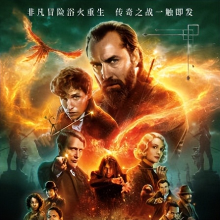 2022年将会上映哪些国外优质IP影视