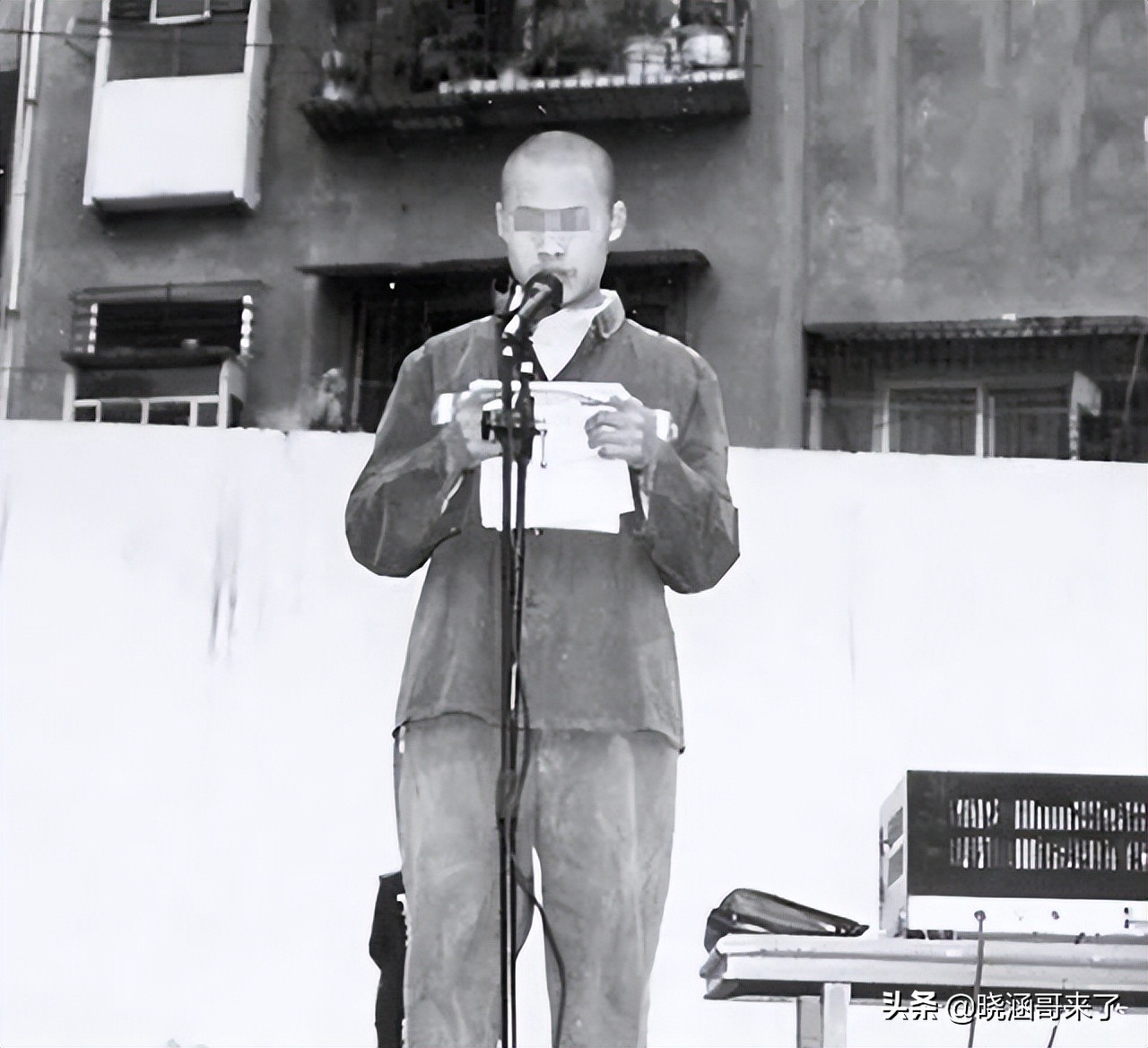 2003年高考泄密案，有人偷出试卷，全国紧急换卷，坑了一代考生