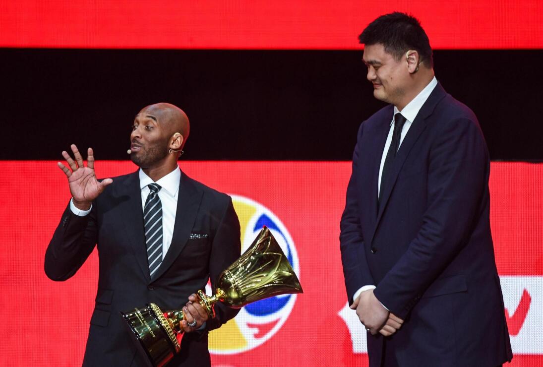 中国篮球名人堂姚明（中国篮球名人堂产生10位，为什么NBA名人堂入选者姚明落选了？）-趣拿体育