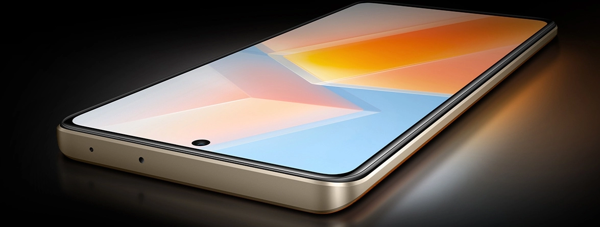 iQOO Neo6，不止是游戏旗舰