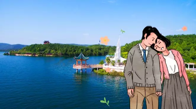 浪漫天花板 | 情人节的撩人技巧大全