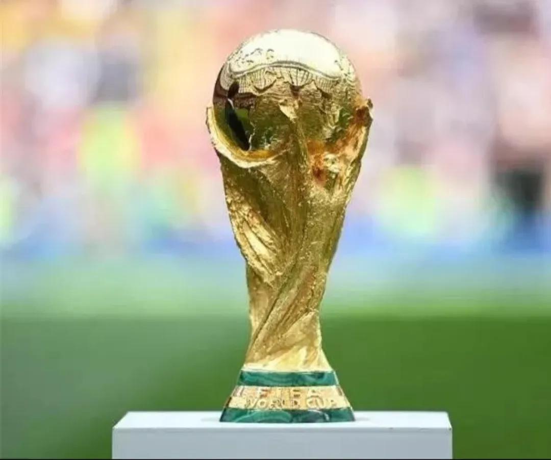 欧美杯梅西率阿根廷夺冠，卡塔尔世界杯梅老板能圆梦吗？
