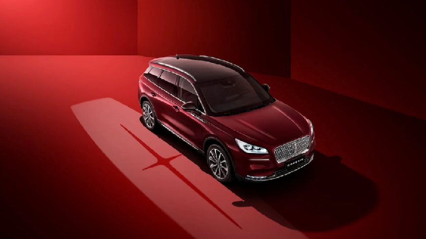 手握25万预算想买豪华品牌SUV？这4款既有面子又有里子，买