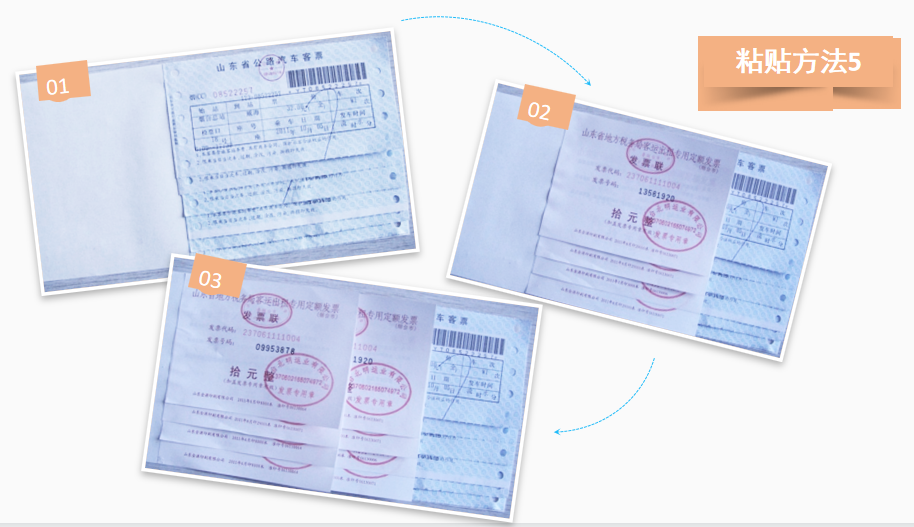 会计人员速阅：企业财务报销模板，附费用报销涉及的风险