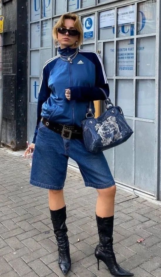 5号足球衣代表什么（世界杯来了，Blokecore 风的球衣穿搭席卷全球）