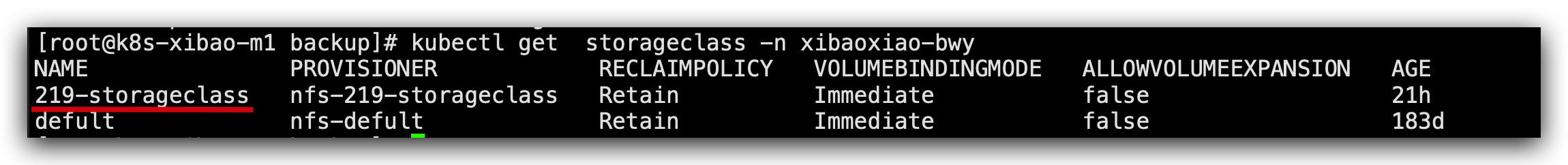 k8s自动化运维三