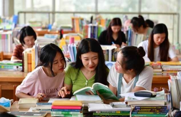 我国“就业率”较高的5所大学，很受企业青睐，毕业后不愁找工作