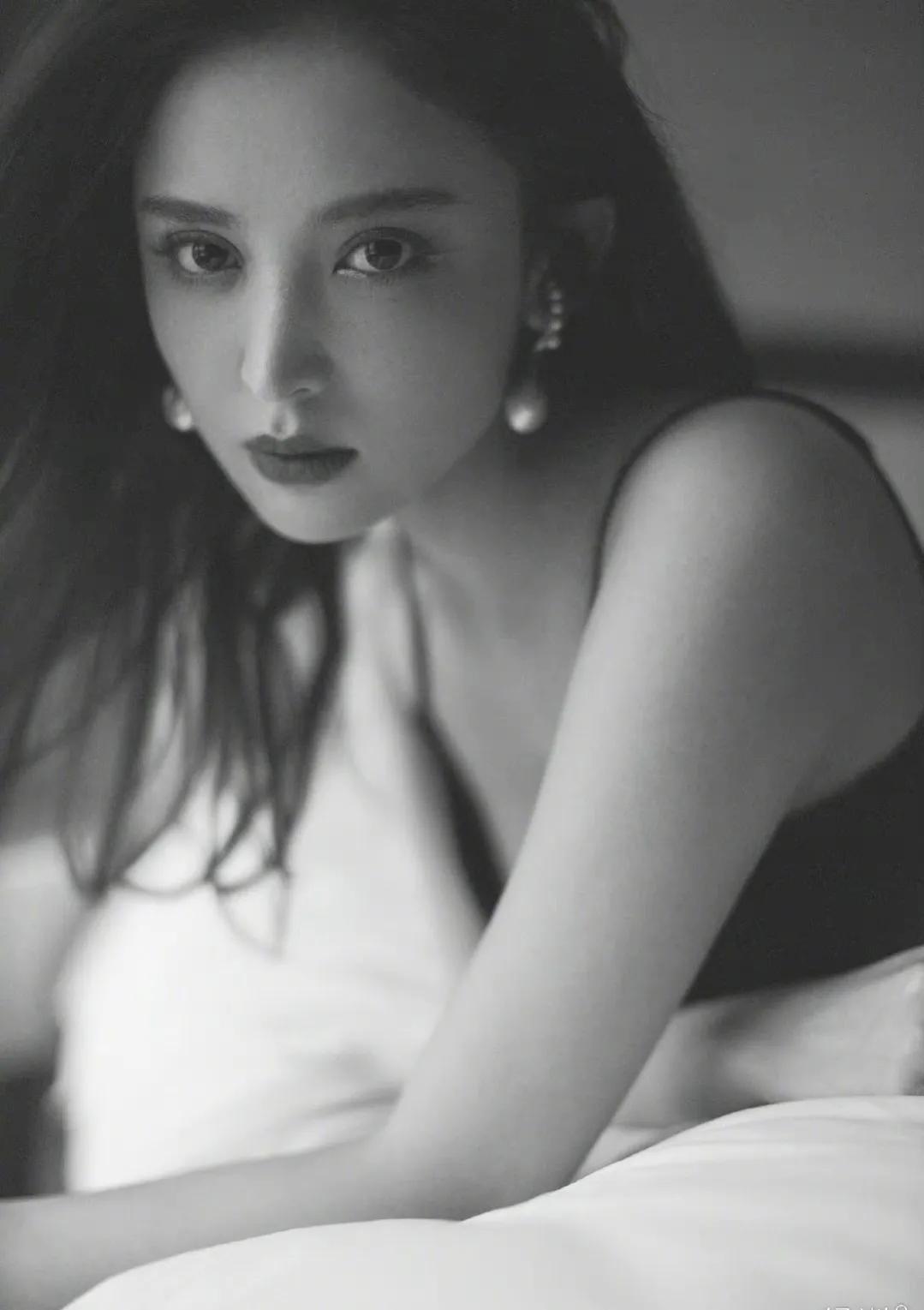 盛世美颜古力娜扎