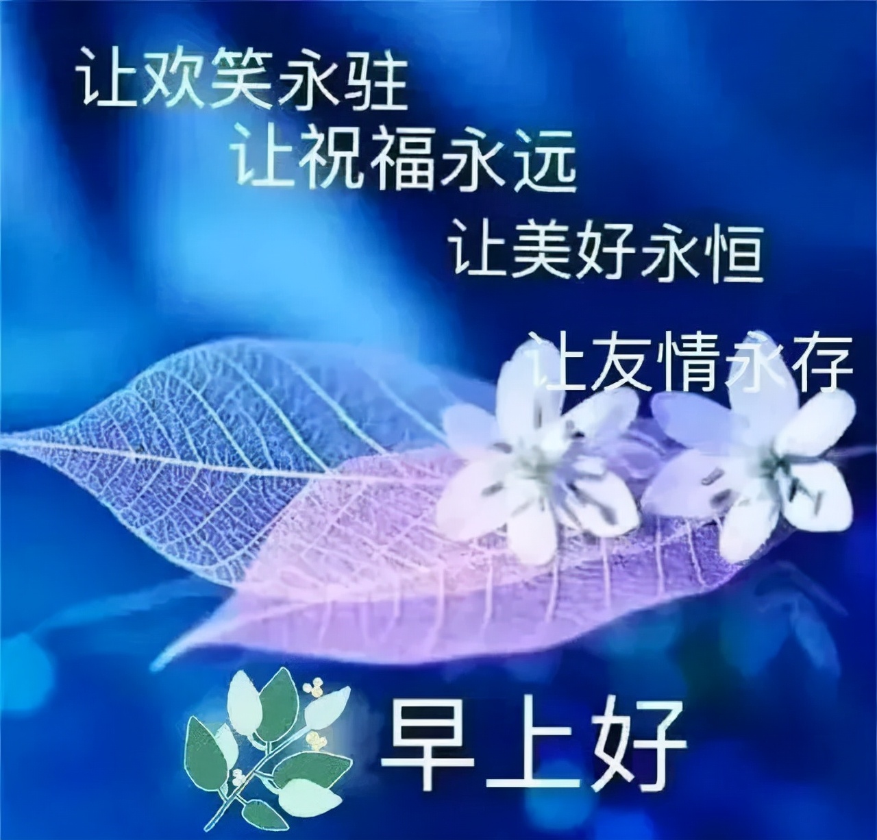 凡事看淡一些，不牵挂，不计较，是是非非无所谓，早安