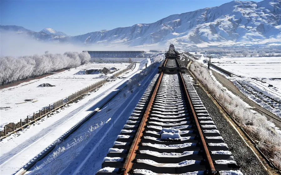 “调来了一条黄河”之后，这项世纪工程或更令人期待…