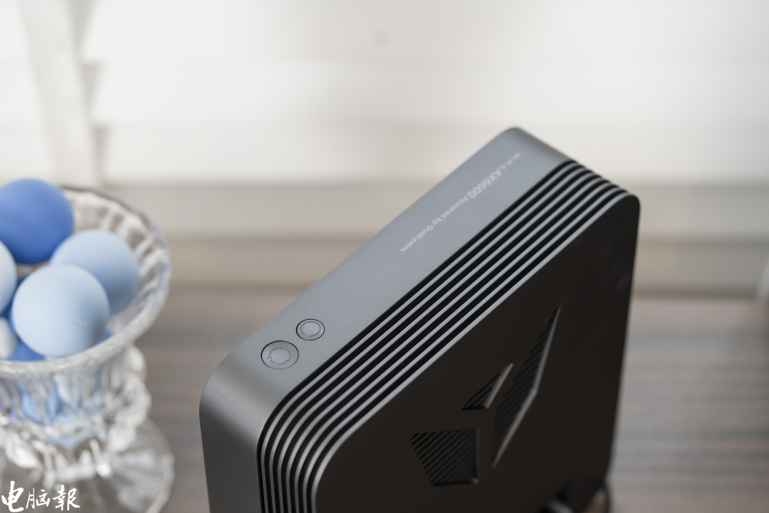 京东云无线宝AX6600雅典娜测评：这799花得值
